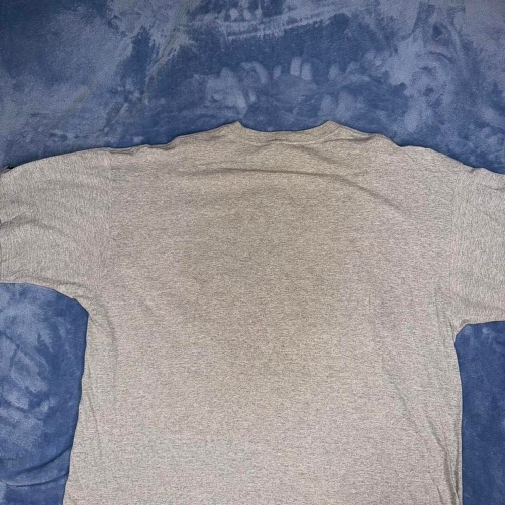 Crooks and Castles grey‎ t-shirt men Size 3XL - Picture 7 of 7